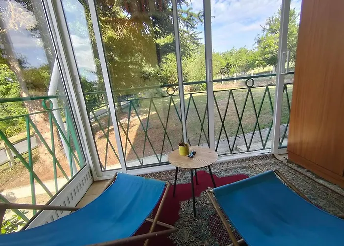 Le Beauval Enchante Proche Zoo & Chateaux De La Loire
