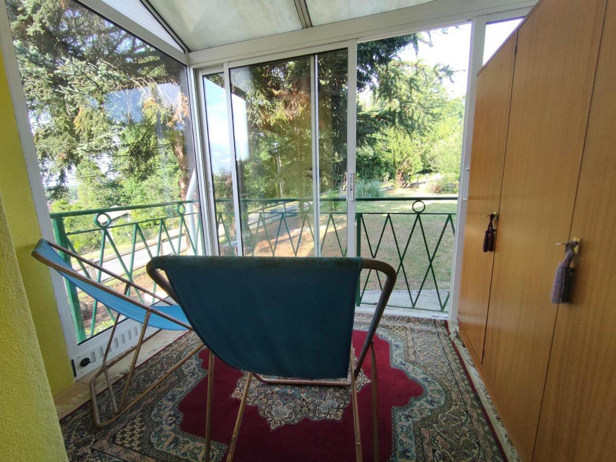 Le Beauval Enchante Proche Zoo & Chateaux De La Loire Holiday home