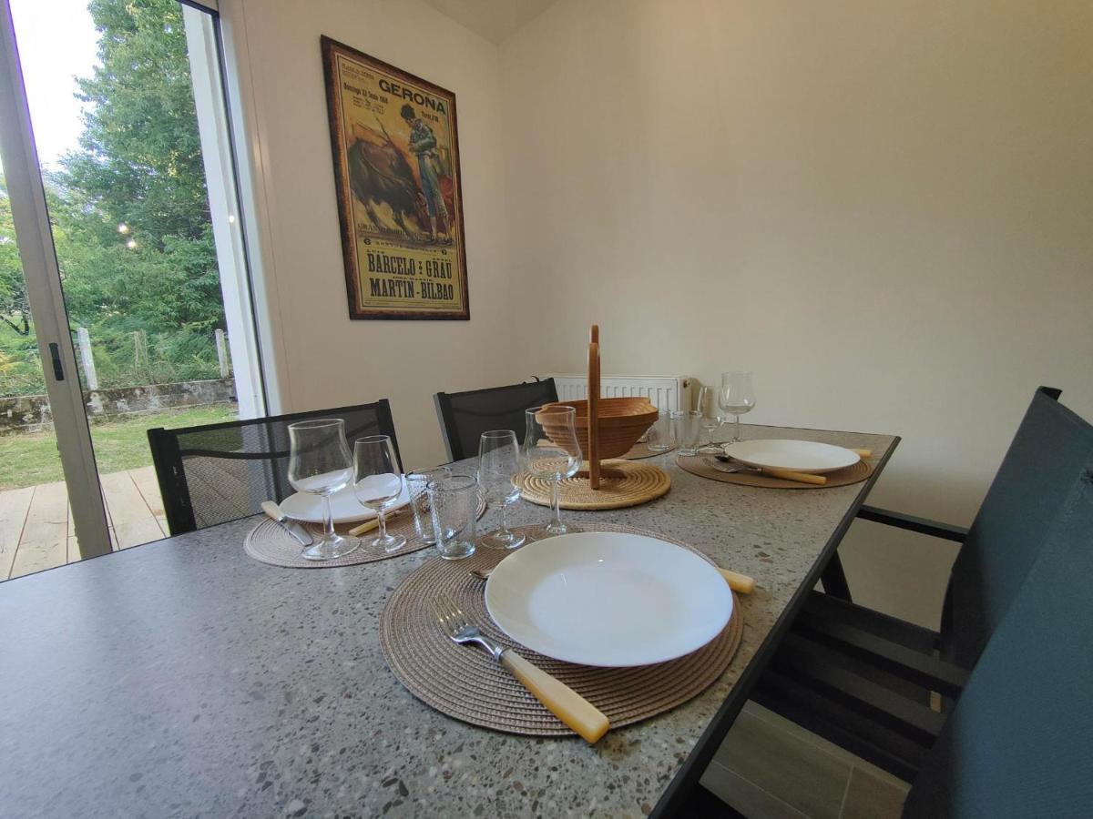 Le Beauval Enchante Proche Zoo & Chateaux De La Loire Holiday home
