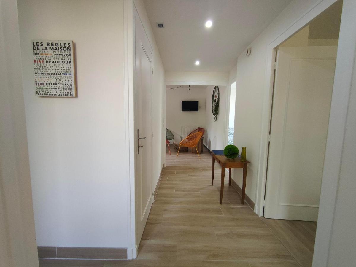 Holiday home Le Beauval Enchante Proche Zoo & Chateaux De La Loire Mareuil-sur-Cher