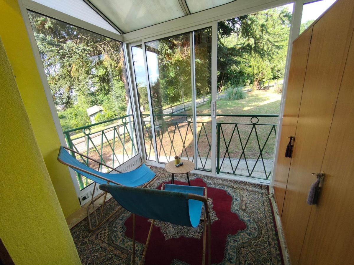 Le Beauval Enchante Proche Zoo & Chateaux De La Loire Mareuil-sur-Cher