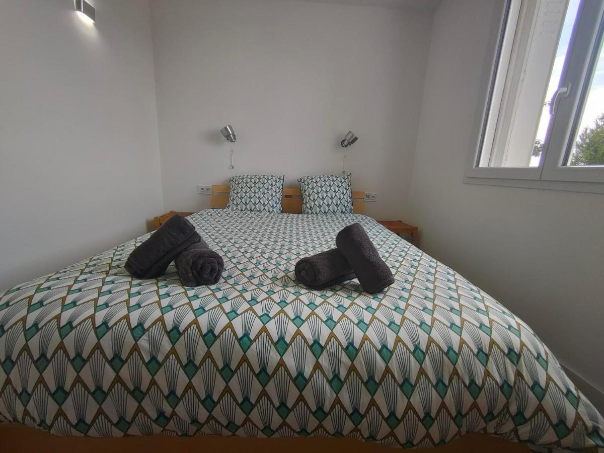 Le Beauval Enchante Proche Zoo & Chateaux De La Loire Holiday home Mareuil-sur-Cher