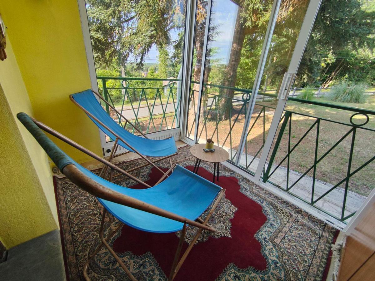 Holiday home Le Beauval Enchante Proche Zoo & Chateaux De La Loire