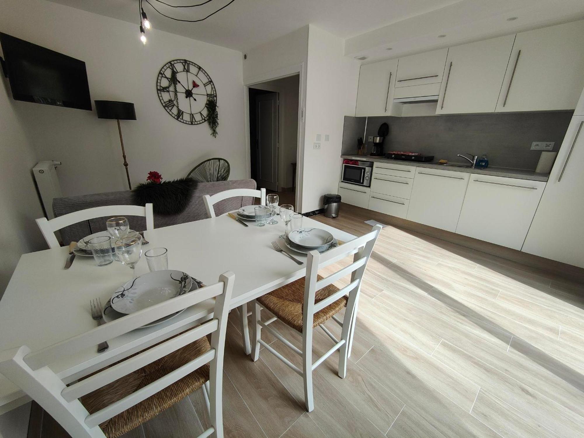 Holiday home Le Beauval Enchante Proche Zoo & Chateaux De La Loire Mareuil-sur-Cher